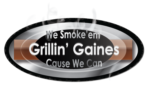 Grillin Gaines Catering